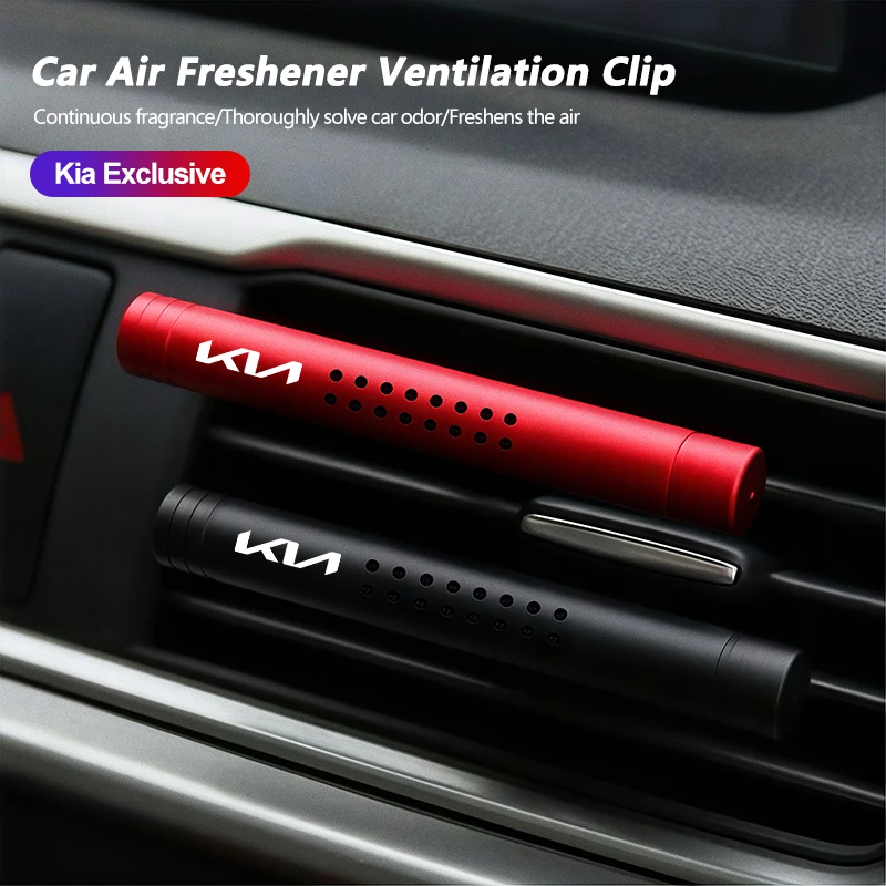 Car Air Freshener V… - image