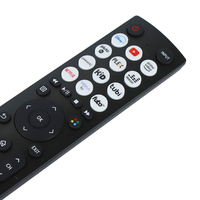 New ERF2B36H Remote Control is Suitable for Hisense Hisense English IR LCD High-definition 4K TV Remote Control Universal