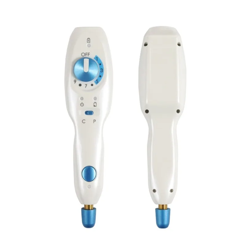 Eyelid Lifting Firming Skin Remover Stretch Marks Massager