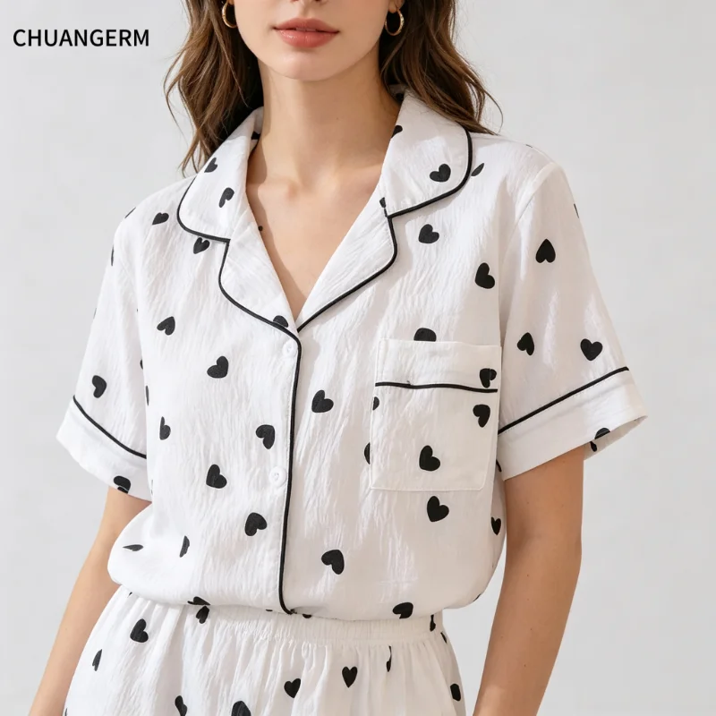 Thumbnail 3 - #36 Top Rated Two Piece Pajama Sets to Buy in 2026