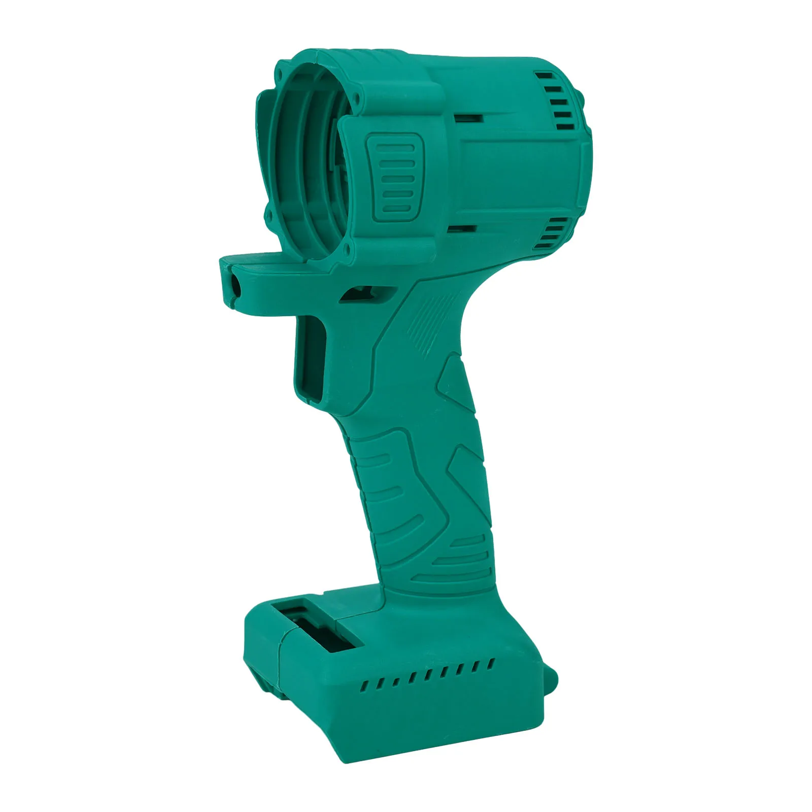 Electric Key Shell Switch Shell Brushless Motor Wrench Shell Suitable for FOR Dayi 2106 Green Color 1PCS Quantity