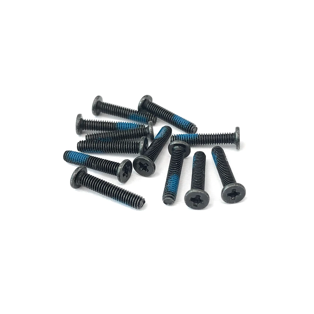 New Screws kit For MSI MS-17S1 MS-17S2 MS-17S3 to Bottom Case Lower Case Base Cover