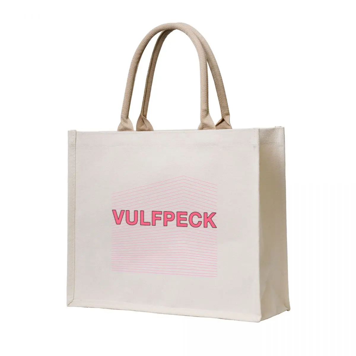 

Vulfpeck Tote Bag Women's beach bags tote bag men hand bag ladies