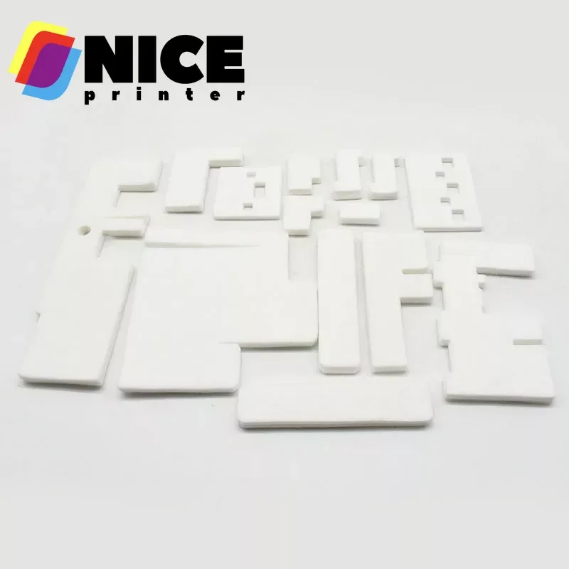 

1X фотомагнитный комплект для Canon PIXMA G1110 G2110 G3110 G4110 G1010 G2010 G3010 G4010