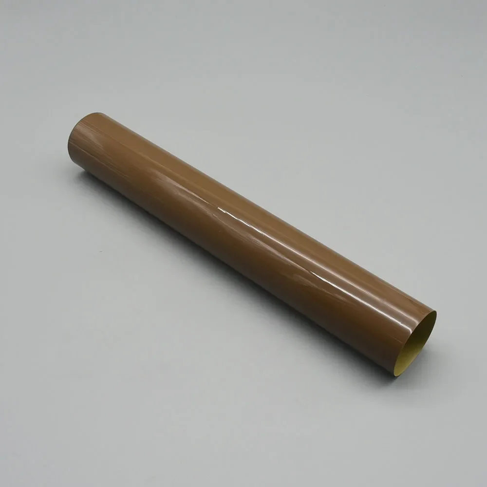 1 Uds fundas de película de fusor para Konica Minolta bizhub C220 C224 C280 C284 C360 C364 C454 C451 C452 C552 C650 C652 fusor/