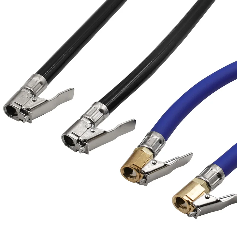 Tire Inflator Hose …