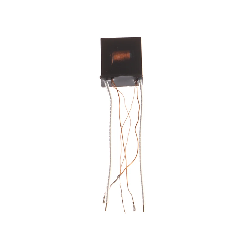 High Capacitance 1pcs Pulse Ignition Transformer, 15KV High Voltage Escalating Module