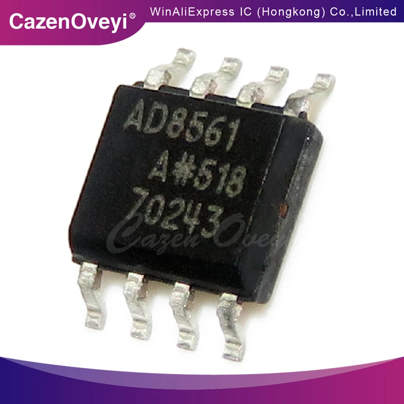 1piece AD8561ARZ AD8561AR AD8561 SOP-8