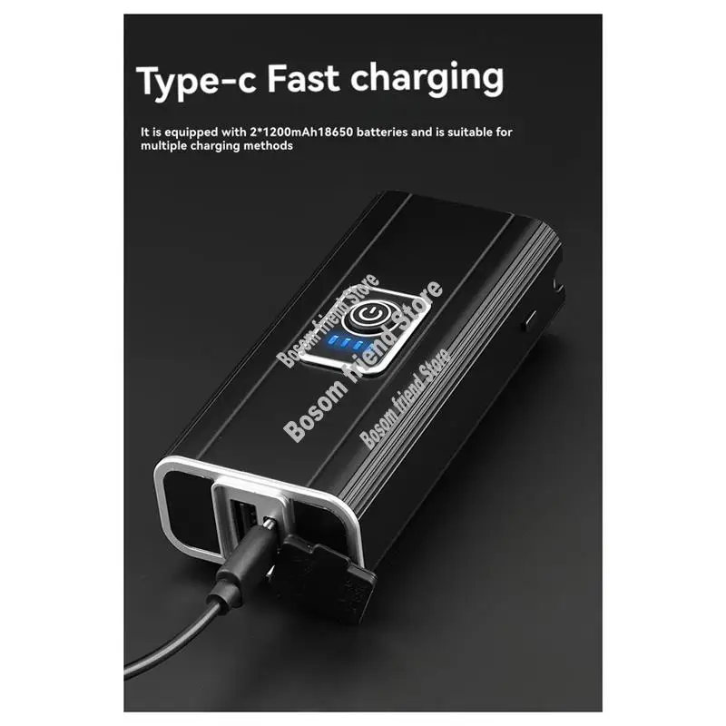 

USB перезаряжаемый светодиодный велосипедный налобный фонарь, непромокаемый дизайн, супер яркий фонарик, велосипедный фонарь, необходимое снаряжение для езды на открытом воздухе, горячая распродажа