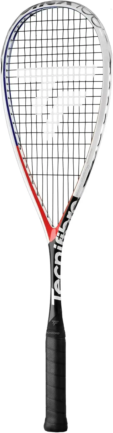 Carboflex Airshaft Squash Racquet Series (125,130,135,125NS)