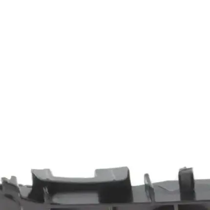 /Front /Bumper /Support Bracket Set Left Right For Toyota For Corolla 2011 2012 2013 Replace 5211502170 5211602170 ABS Plastic C