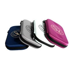 Convenient Stethoscope Travel Bag with Multiple Pockets for Extra Storage and Organization Veterinary Equipment