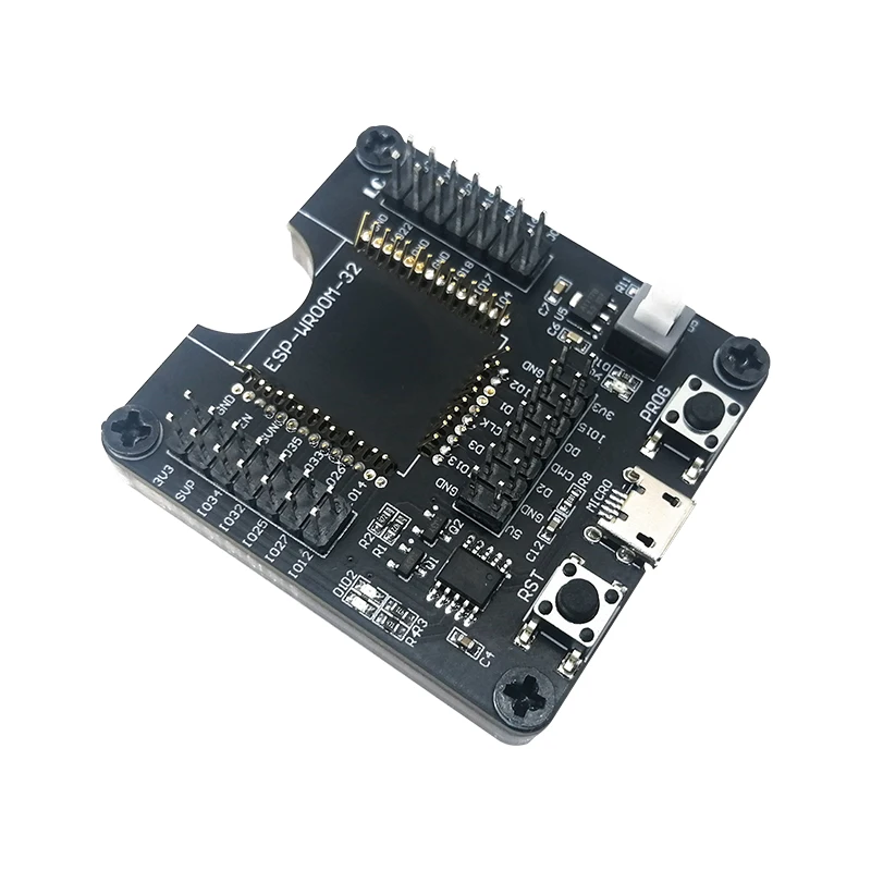 ESP32 Test Board Burner Burner Fixture One Click Download FORESP-WROOM-32 Module 8266