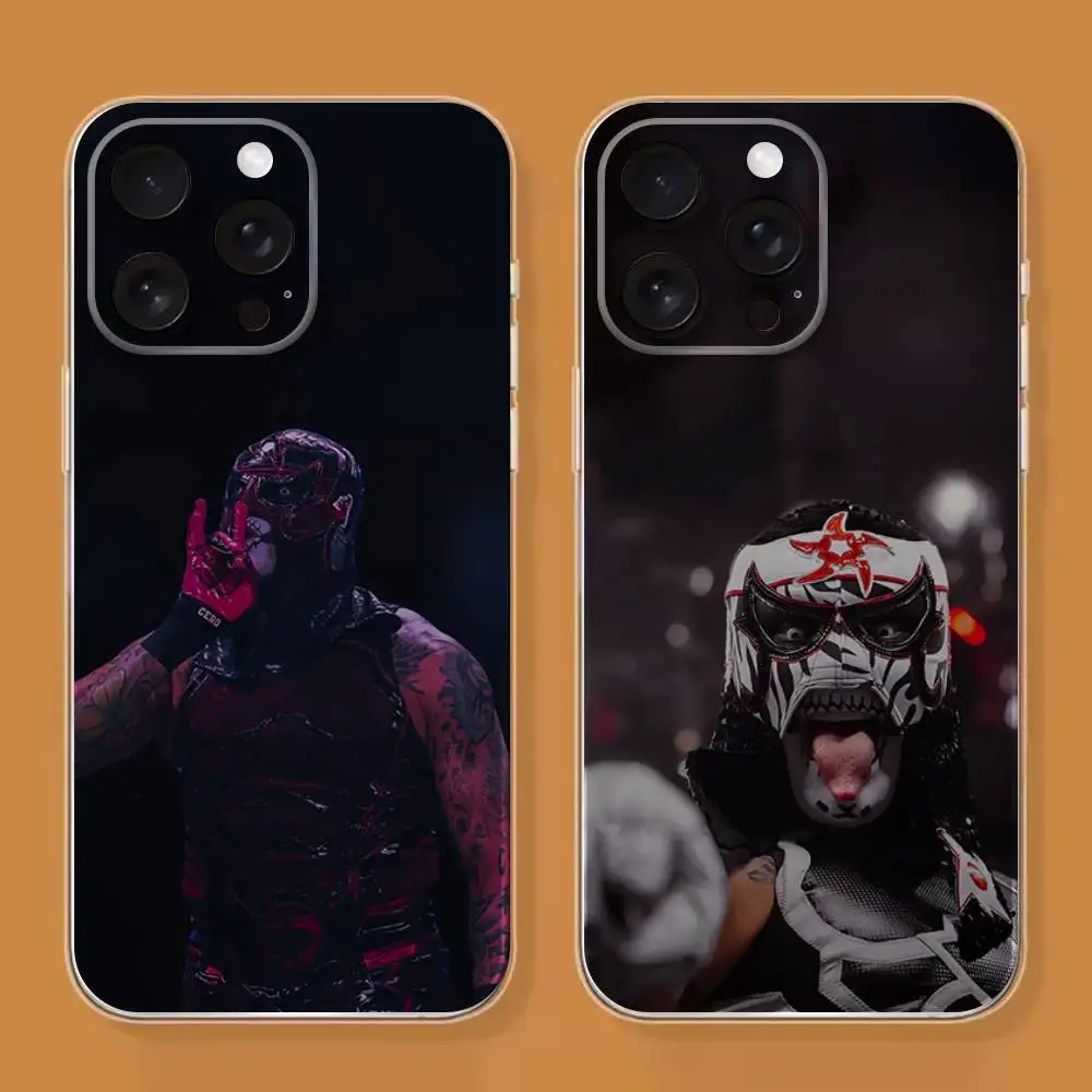 

Penta Cero M Pentagon Jr Phone Case For iPhone 6,16,15,14,13,12,11,17 Pro,Max,Plus,X,XS,XR,SE,Mini Transparent Soft Cover