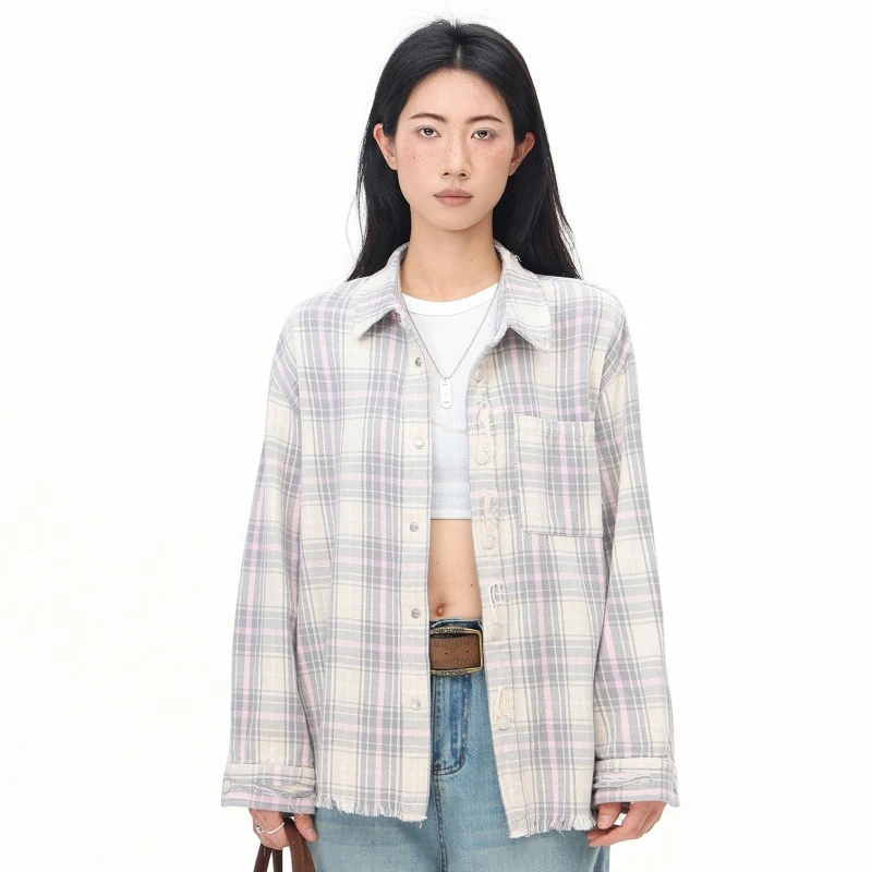 Thumbnail 2 - #36 Top Button Down Blouses Picks for Every Budget