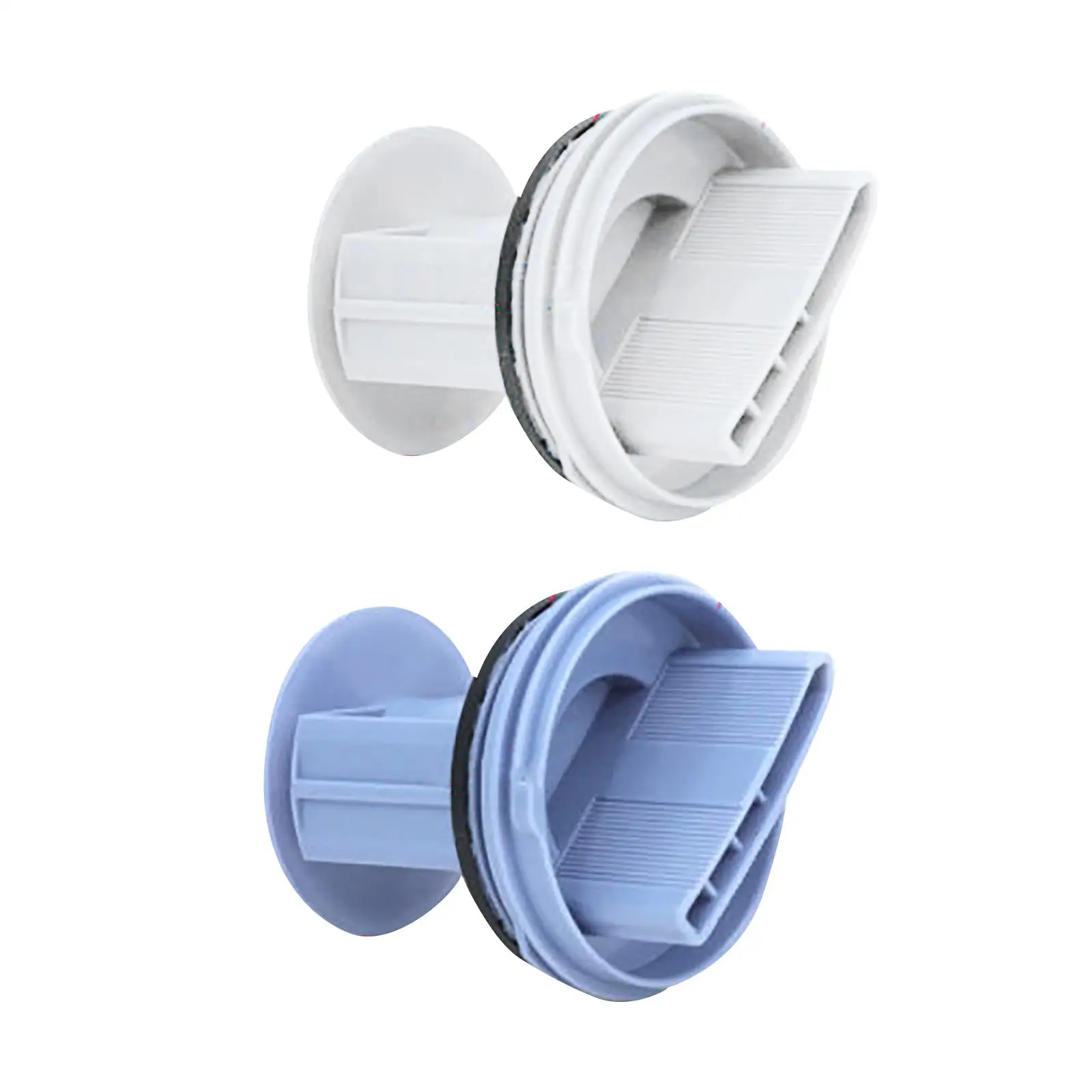 

Сменный фильтр-сетка для водяного насоса стиральной машины с кнопкой-заглушкой