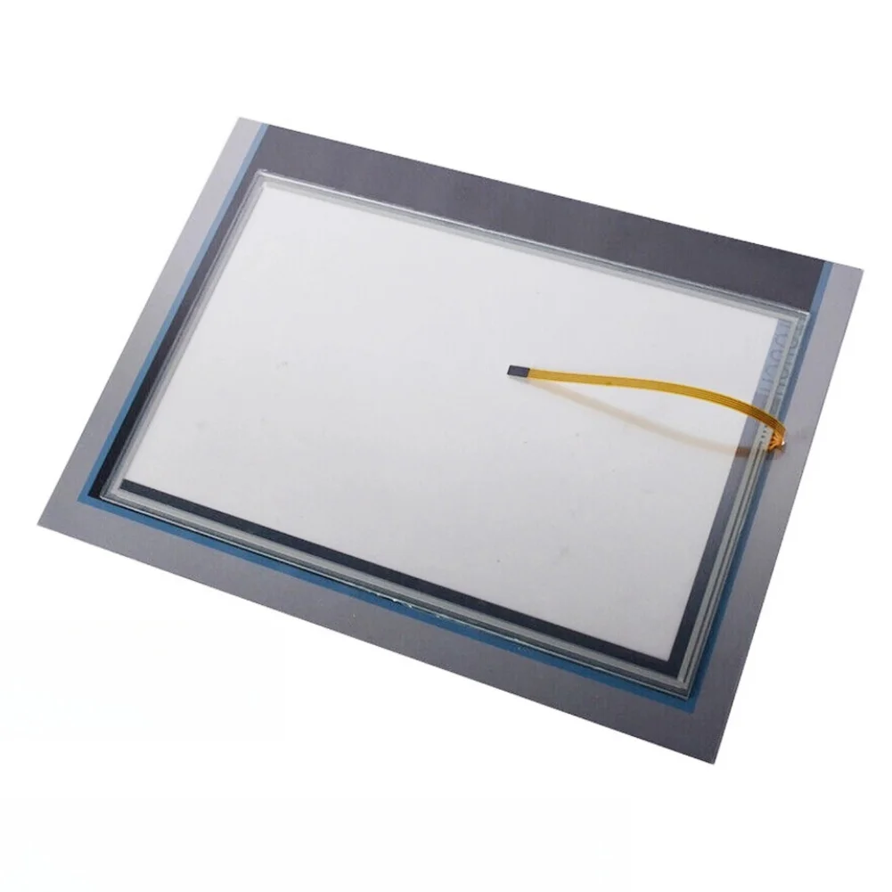 Industrial Display Glass TP1200 Overlay Compatible Touchscreen Replacement Replacement Touchscreen Direct Replacement Part