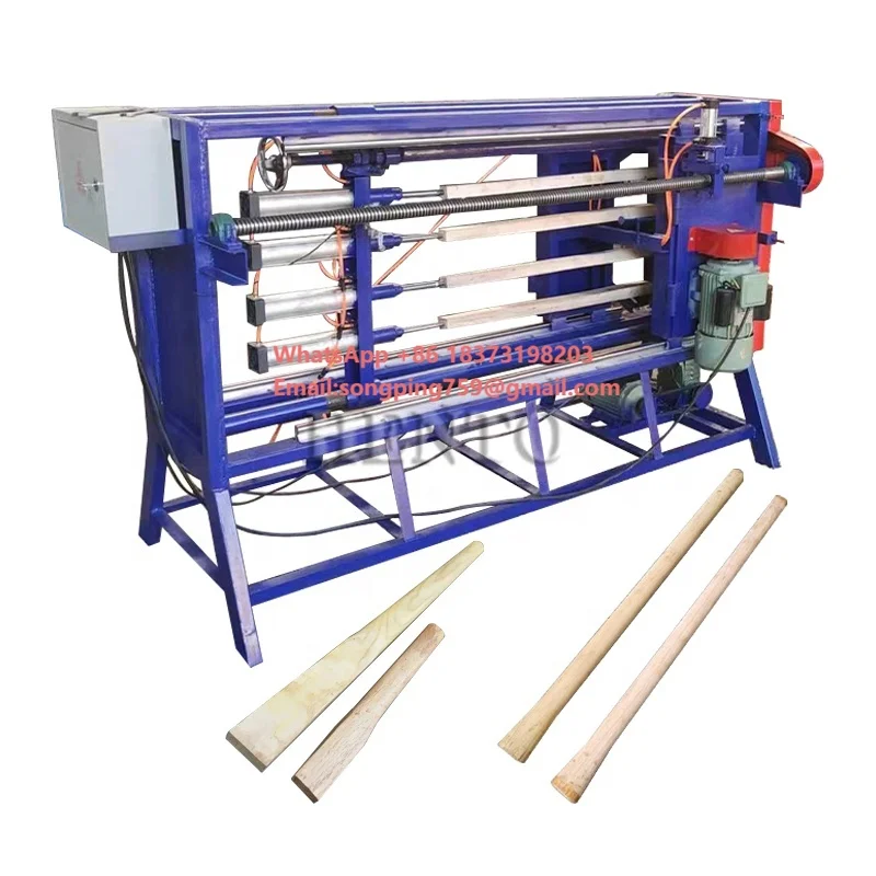 Automatic Shovel Ha…