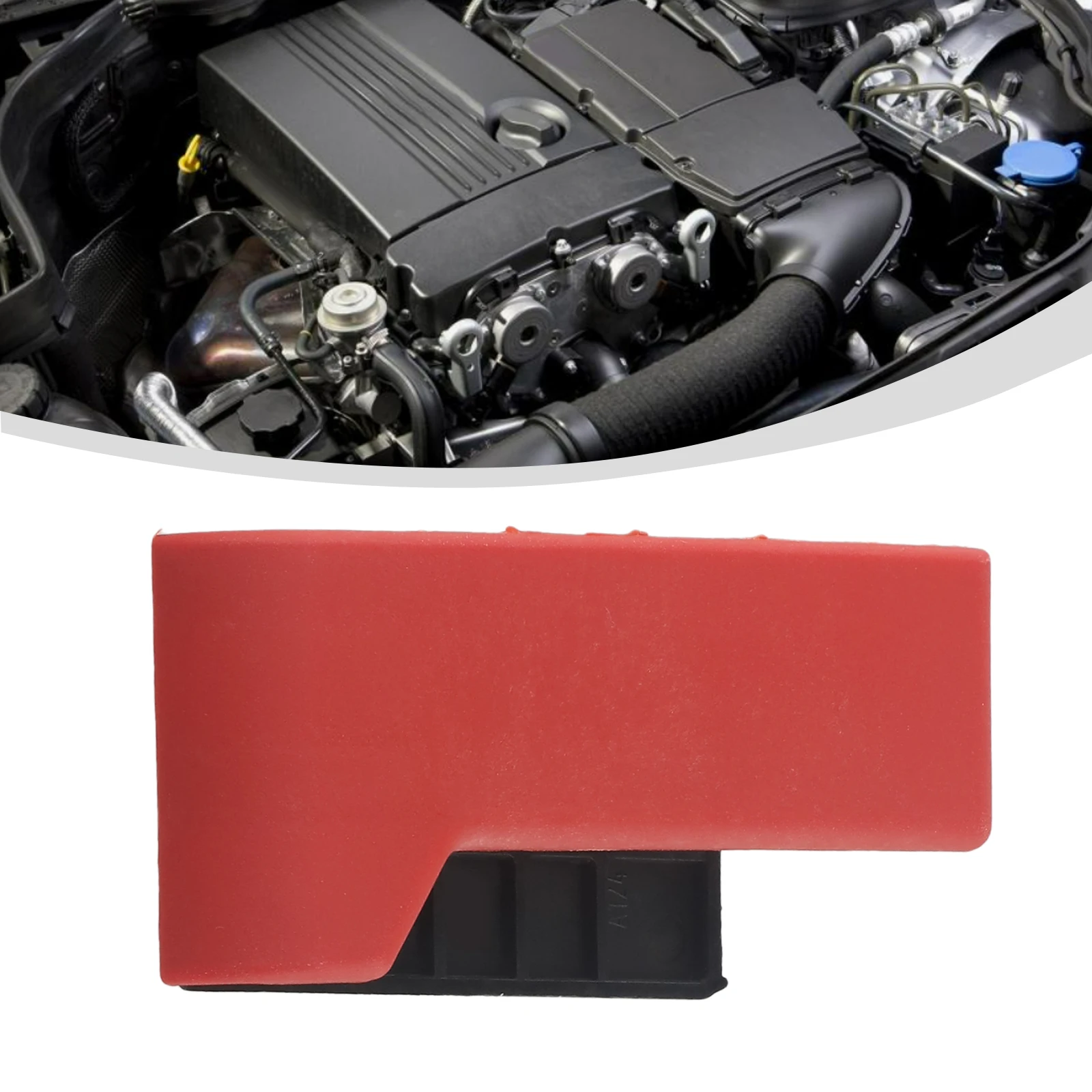 Per Mercedes Vito Per Viano W639 Maniglia di rilascio del cofano Maniglia di rilascio del coperchio della valvola OEM Parte di ricambio della maniglia dell'interruttore di rilascio