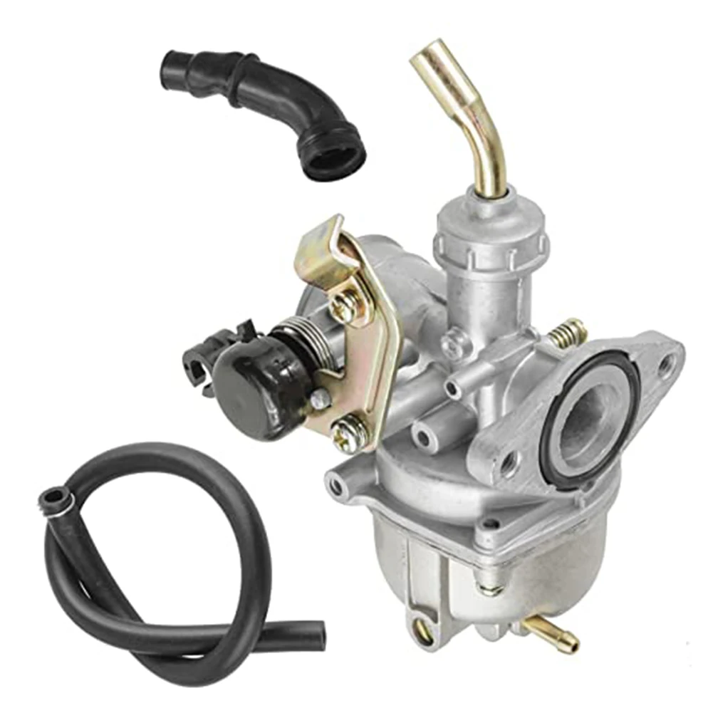 Carburetor For Polaris Outlaw 90 (2007-2014 2016) OEM Reference 0453637 0454189 0454886 Engine Performance Part