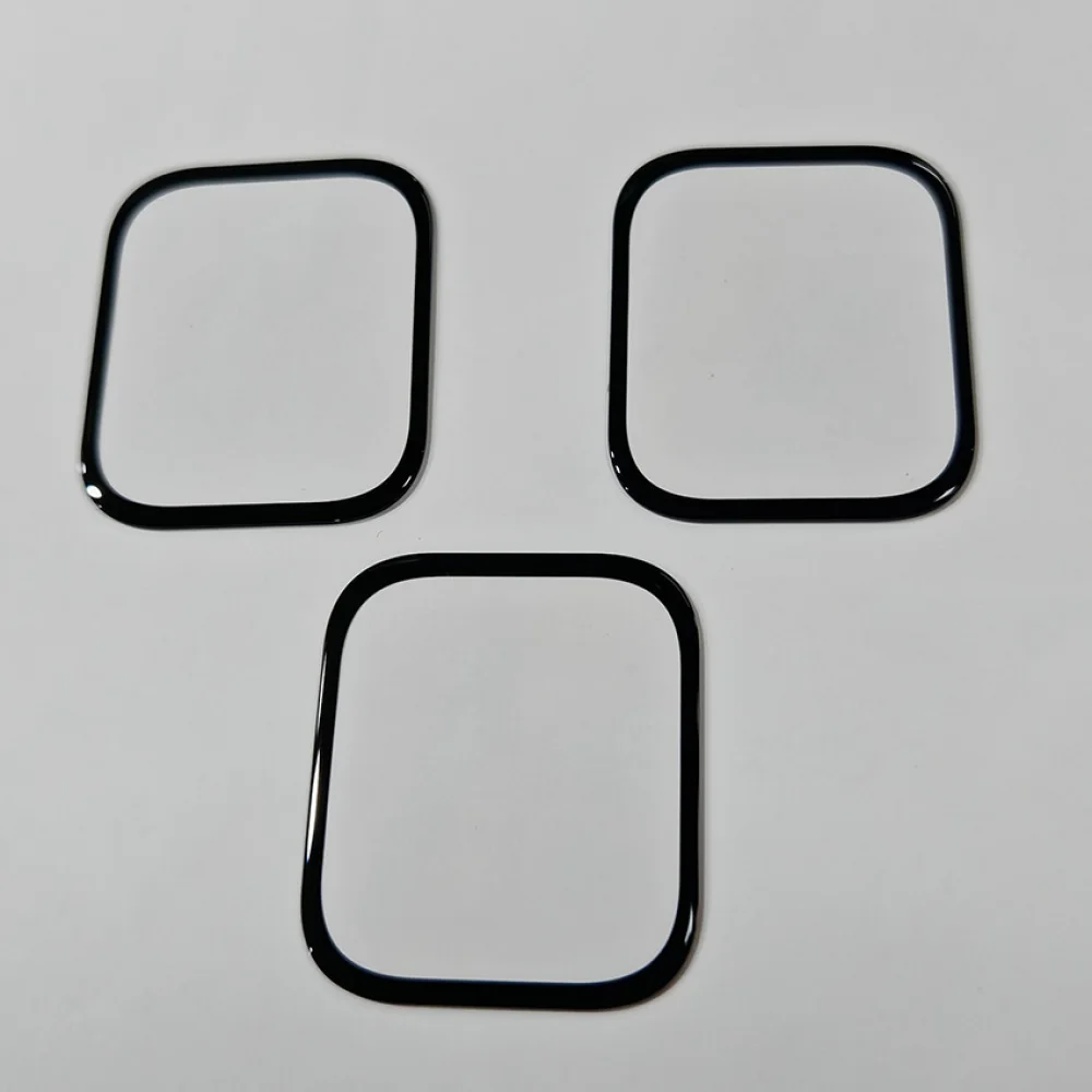 1/PCS 커버 플레이트 수리 직원 전용 Sya-B19 액세서리 HUAWEI Watch Fit4용