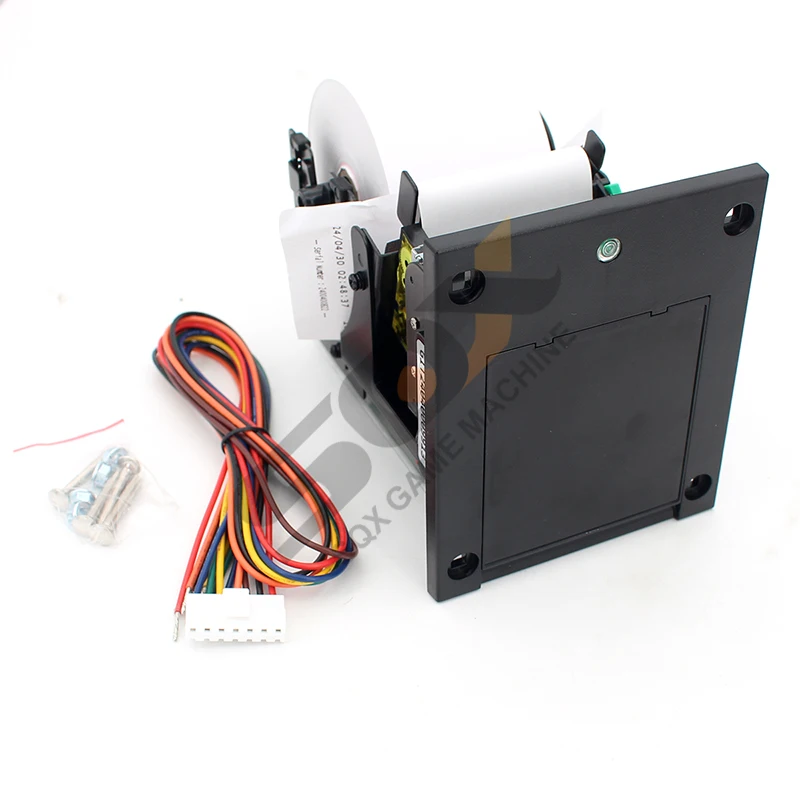 Термопринтер TOP TGP-58CR для игрового автомата