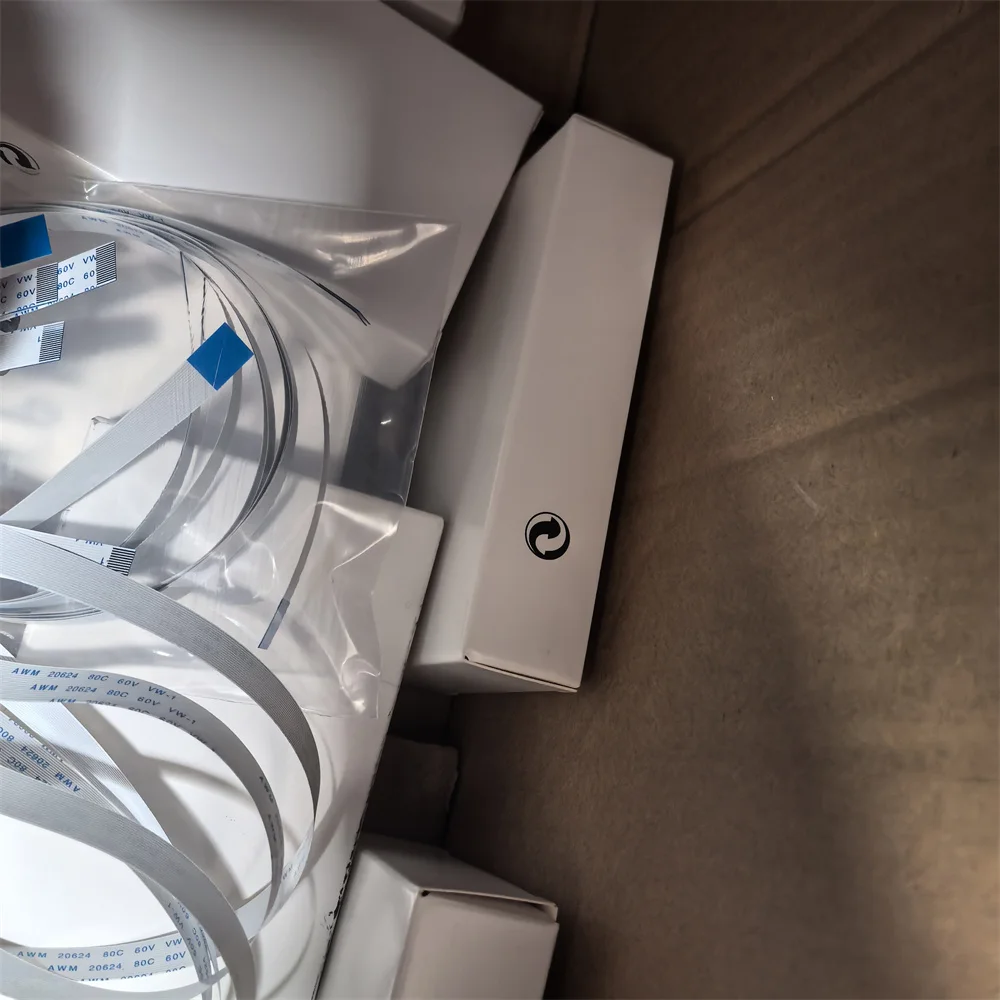 

10X Scanner Scan Cable for EPSON L4150 L4156 L4158 L4160 L4163 L4165 L4166 L4168 L4169 L4170 L6160 L6168 L6170 L6178 L6198