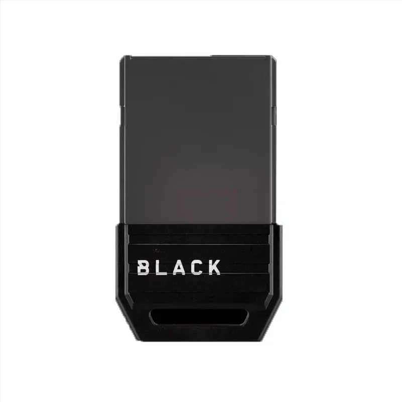 BLACK C50 Expansion Card Memory Card for Xbox Series X /Series S 1TB 2TB 4TB 8TB