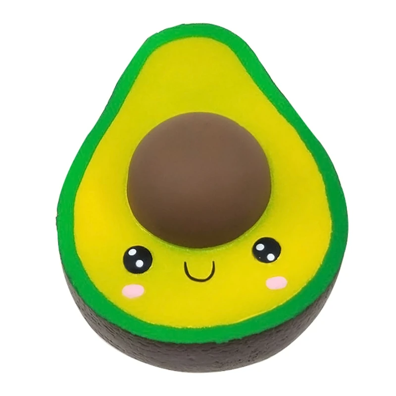 

PU Slow Anxiety Relief Squeeze Toy for Kids Toddlers Teens