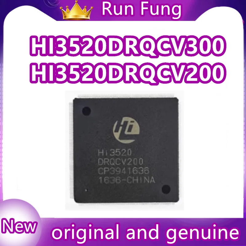 

HI3520DRQCV200 HI3520DRQCV300 HI3520DRQCV HI3520 QFP256 интернет-магазин aliexpress 1 шт./лот