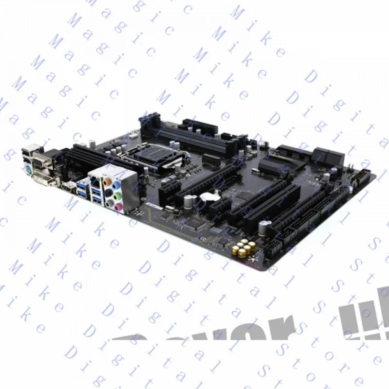 UU  90new FOR GIGABYTE GA-Z270-HD3 LGA 1151 Intel Z270 HDMI ATX Motherboards