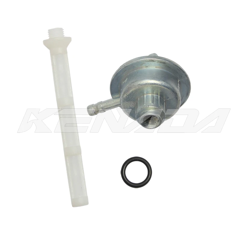 For Aerox 50 YQ 100 Piaggio Typhoon 50 125 X-XR 2000 VESPA ET2 50 ET4 125-150 Motorcycle Fuel Cock