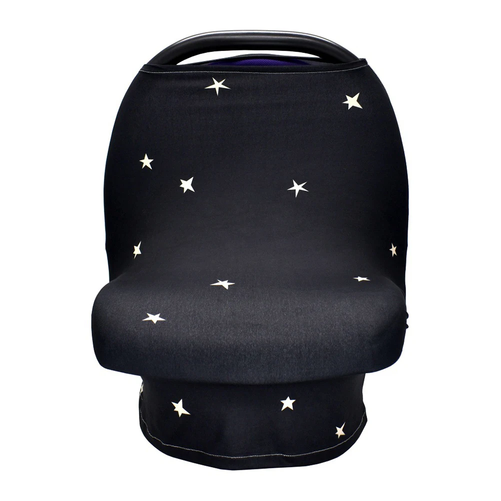 

【】Breastfeeding Scarf Nursing Lightweight Breathable Maternity Baby Stroller Car Seat Cover Carseat Canopy Travel Germ