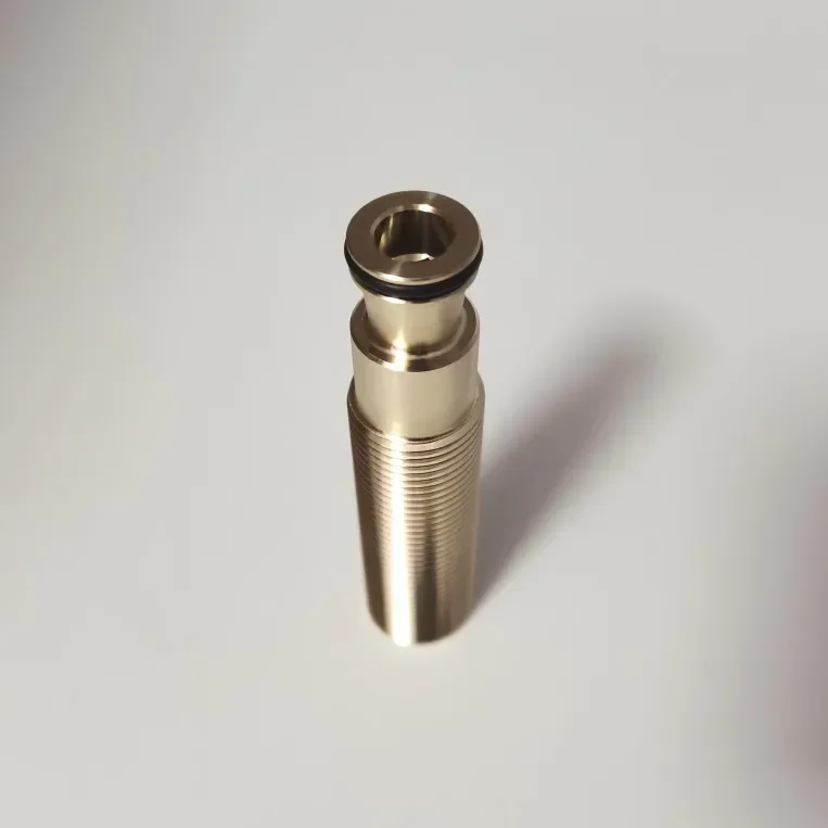 

Hansgrohe shower faucet accessory 95626000 concealed connector from Germany