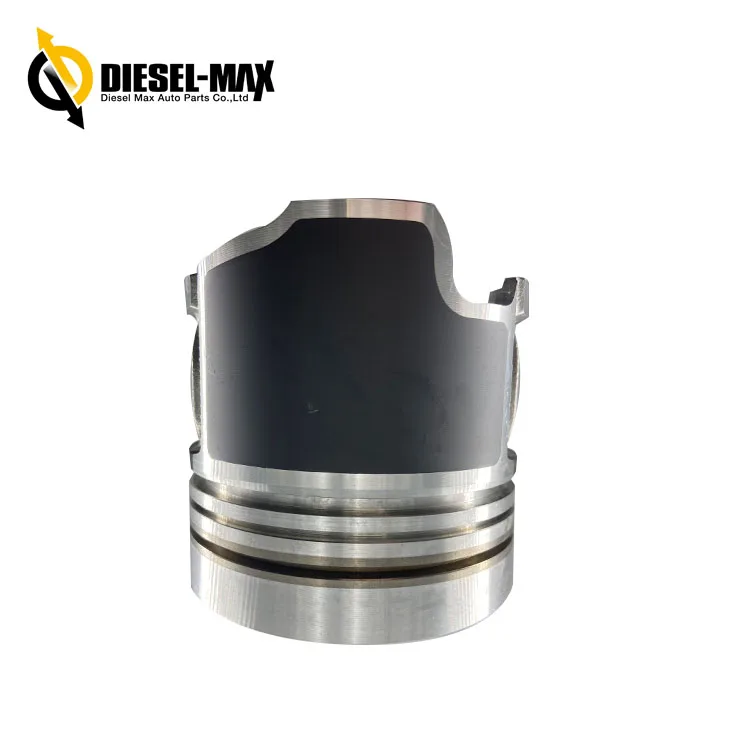 TAIWAN DIESEL-MAX N04C-TS 13216-E0010 Auto Engine Systems Piston Parts For HINO Diesel Engine
