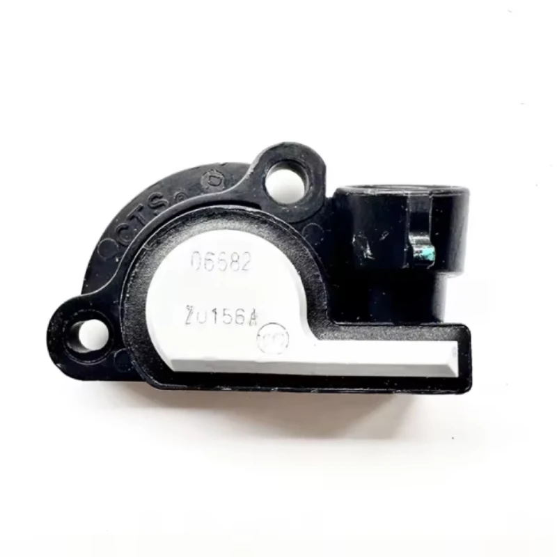 Oryginalny czujnik CTS 06682 TPS (czujnik położenia przepustnicy) do CFMOTO Hisun Quad UTV ATV 400 500 550 750 700 800 1000 LINHAI ODES — 2