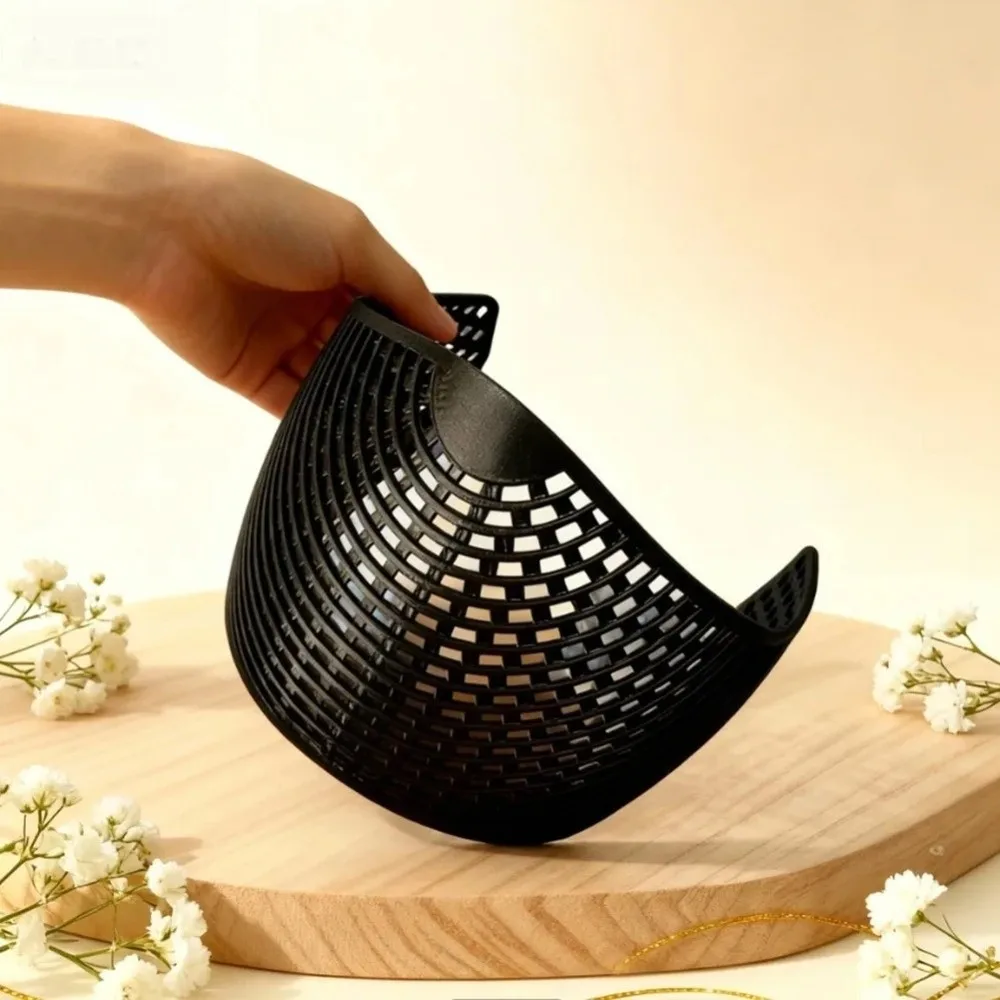 

Portable Headband for Fixing Headscarf Multifunctional Widened Headscarf Hairband Windproof Design Hair Accessory