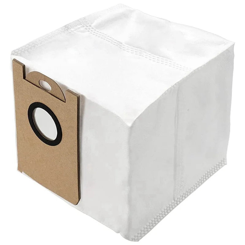 

【Ценная цена!】18 шт. комплект мешков для пыли для робота Neabot Q11, бытовой сменный пылесос, подметальная машина, мешки для пыли, чистка Ba