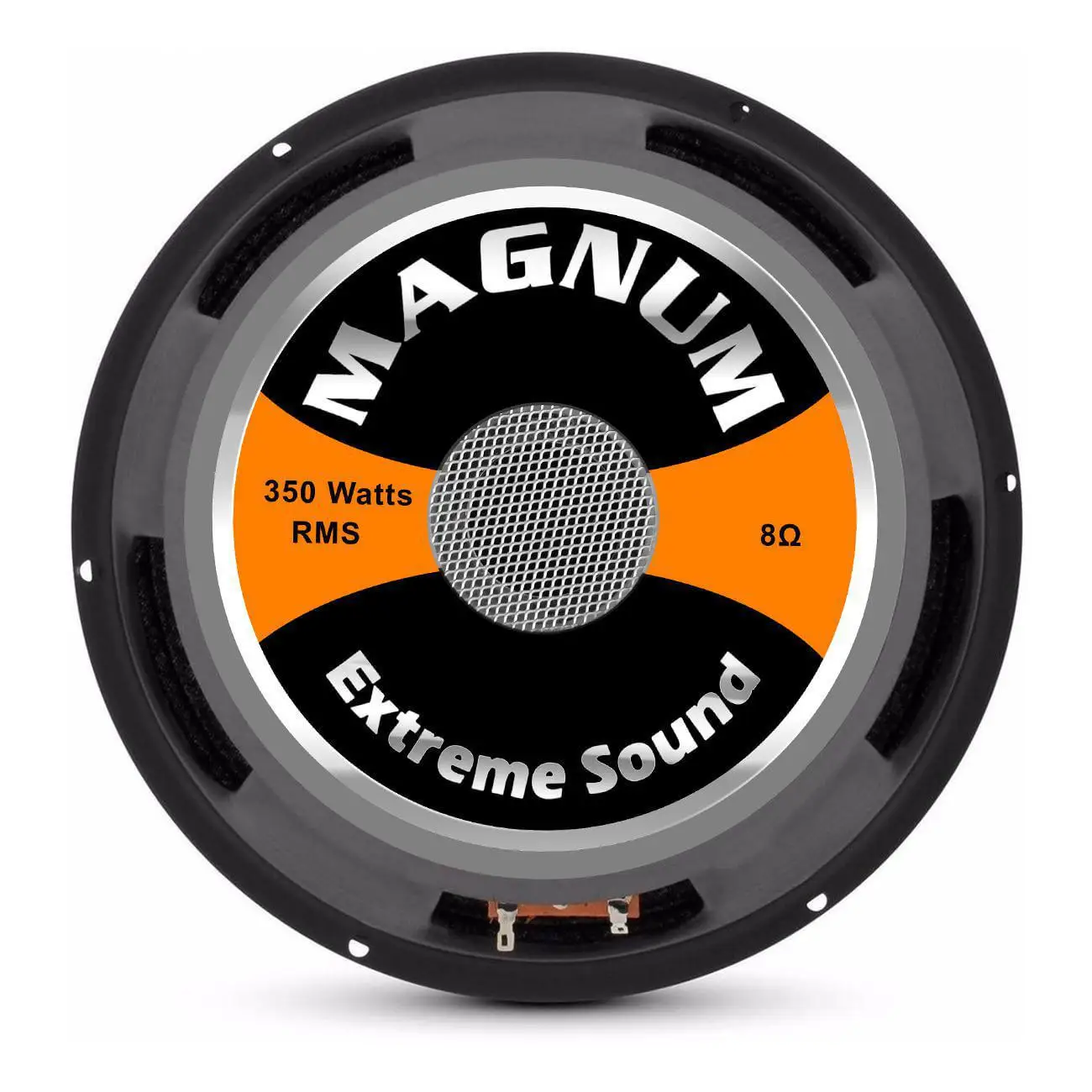 Woofer Magnum 12 Inch 350W Rms Medio Speaker 8ohms