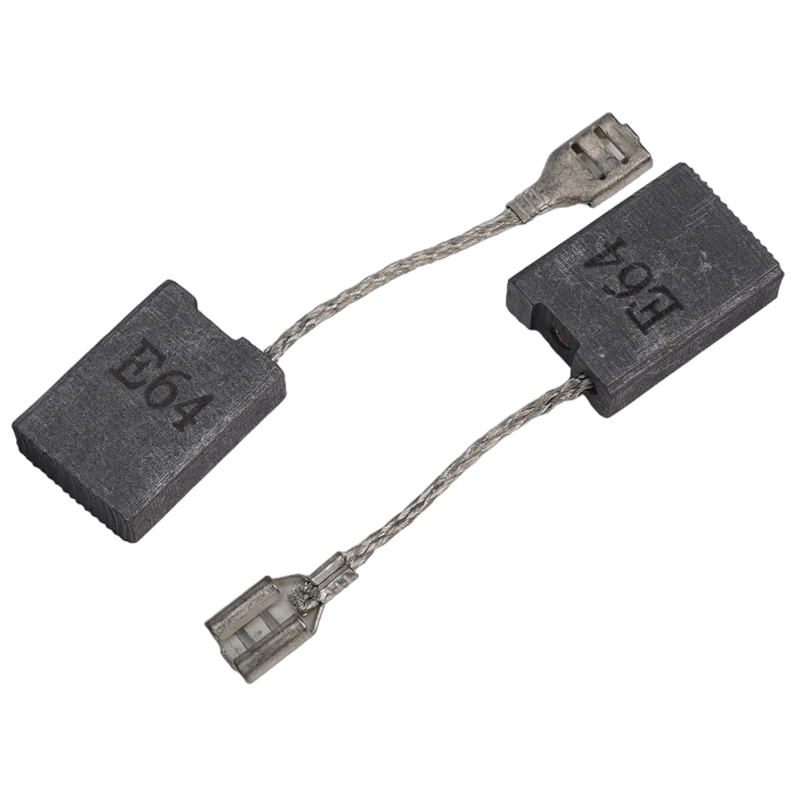 22x16x6mm Carbon Brush Carbon Brush Replacement Manufacturer's Replacement Part Rigorously Tested Fine Workmanship For GWS20-180