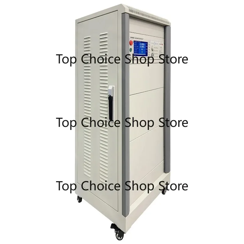 9370 9370A‑3 9370A‑6 Program‑Controlled 7 In 1 Comprehensive Safety Performance Tester