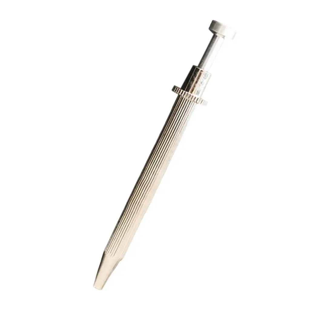 أداة مجوهرات من الفولاذ المقاوم للصدأ 4 جهاز لاقط مخالب لسوار رقائق IC وإصلاح الساعات #4