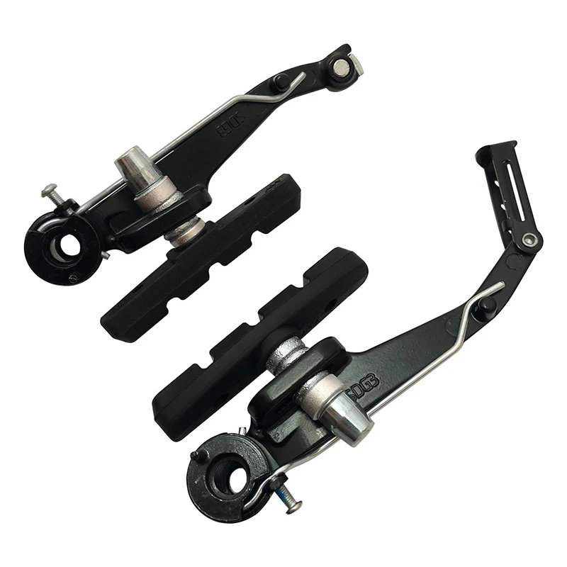 AVID SD3 Bike V Brake Caliper Liner Pull Road Bike Brake Caliper Aluminum Alloy Bicycle V Brakes Set for Shimano Sram