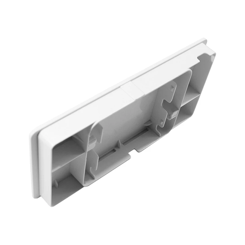 【BUY NOW】MCR66849208 Air Filter Cover Decor for LG Refrigerator Fresh Air Filter Assy,Replacement MCR66849219,4957379,AP6892370