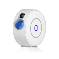 Tuya Smart Star Projector Wireless WiFi Laser Starry Sky Projector Smart Home Night Light Led APP Control for Google Home Alexa