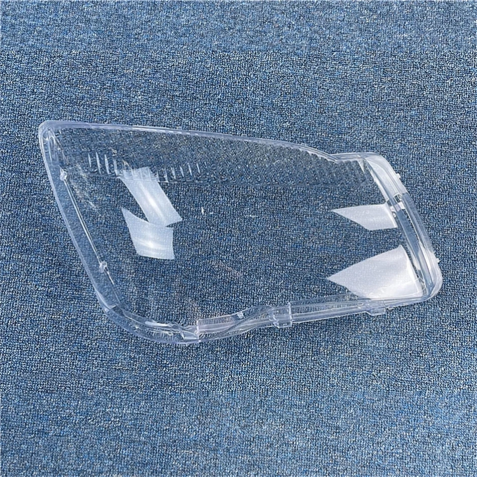 

For Dongfeng Forthing Lingzhi M3 2016 2017 2018 Car Articles Head Lampe Cover Replace The Original Lampshade