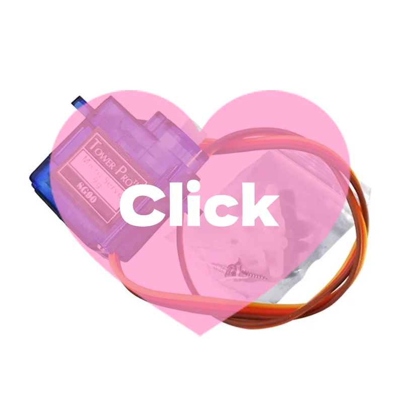 1/3Pcs Rc Car Robot…