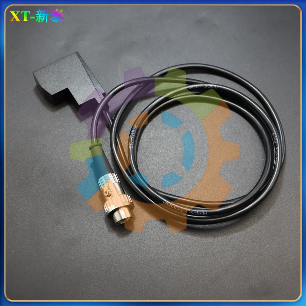 

Хорошее качество 68.110.1322 Костюм датчика Lay для деталей печатного оборудования Heidelberg для SM102 CD74 SM52