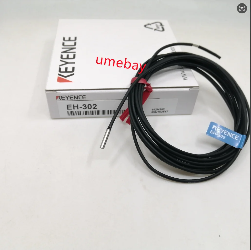 

1pcs / optical fiber sensor : EH-302 / EH-303A / EH-305 / EH-402