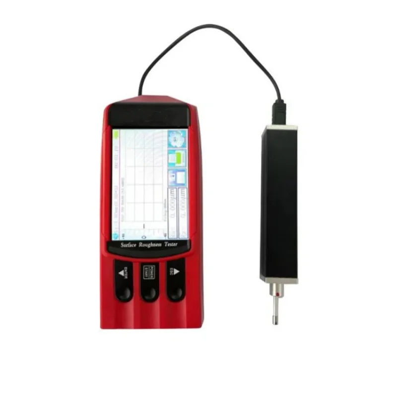 KS-270 Surface Roughness Meter